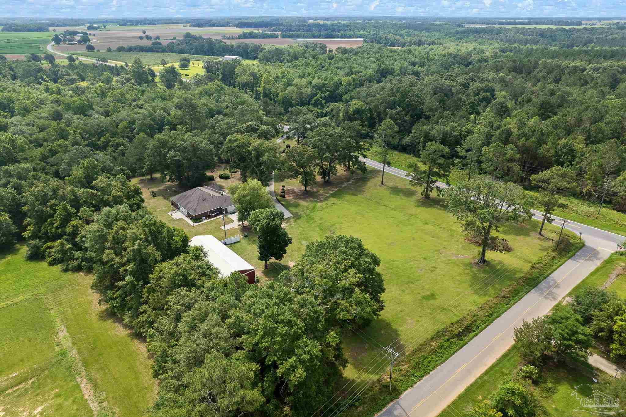 6750 Nokomis Road Walnut Hill, FL 32568 - Photo 48 of 50 Gallery Image 48