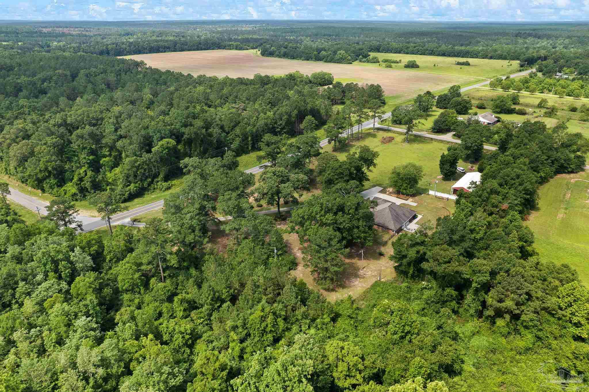 6750 Nokomis Road Walnut Hill, FL 32568 - Photo 49 of 50 Gallery Image 49