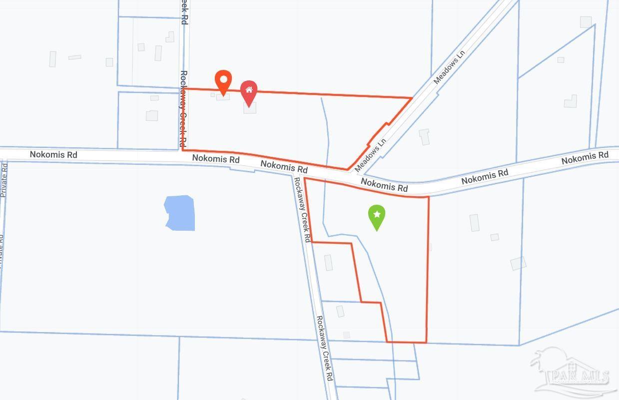 6750 Nokomis Road Walnut Hill, FL 32568 - Photo 50 of 50 Gallery Image 50