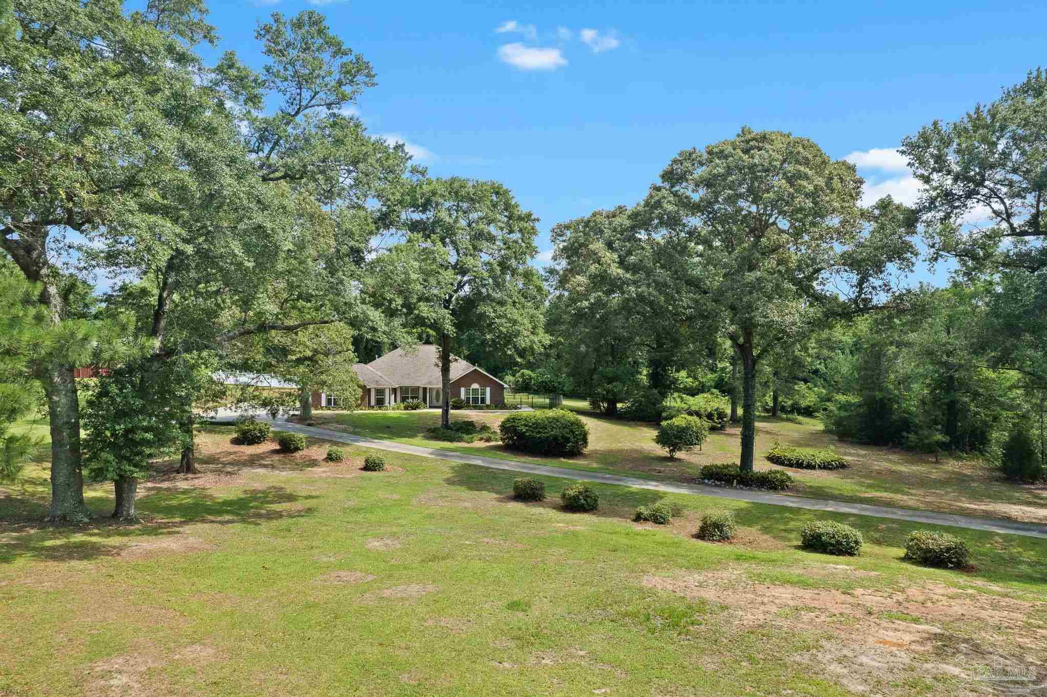 6750 Nokomis Road Walnut Hill, FL 32568 - Photo 6 of 50 Gallery Image 6