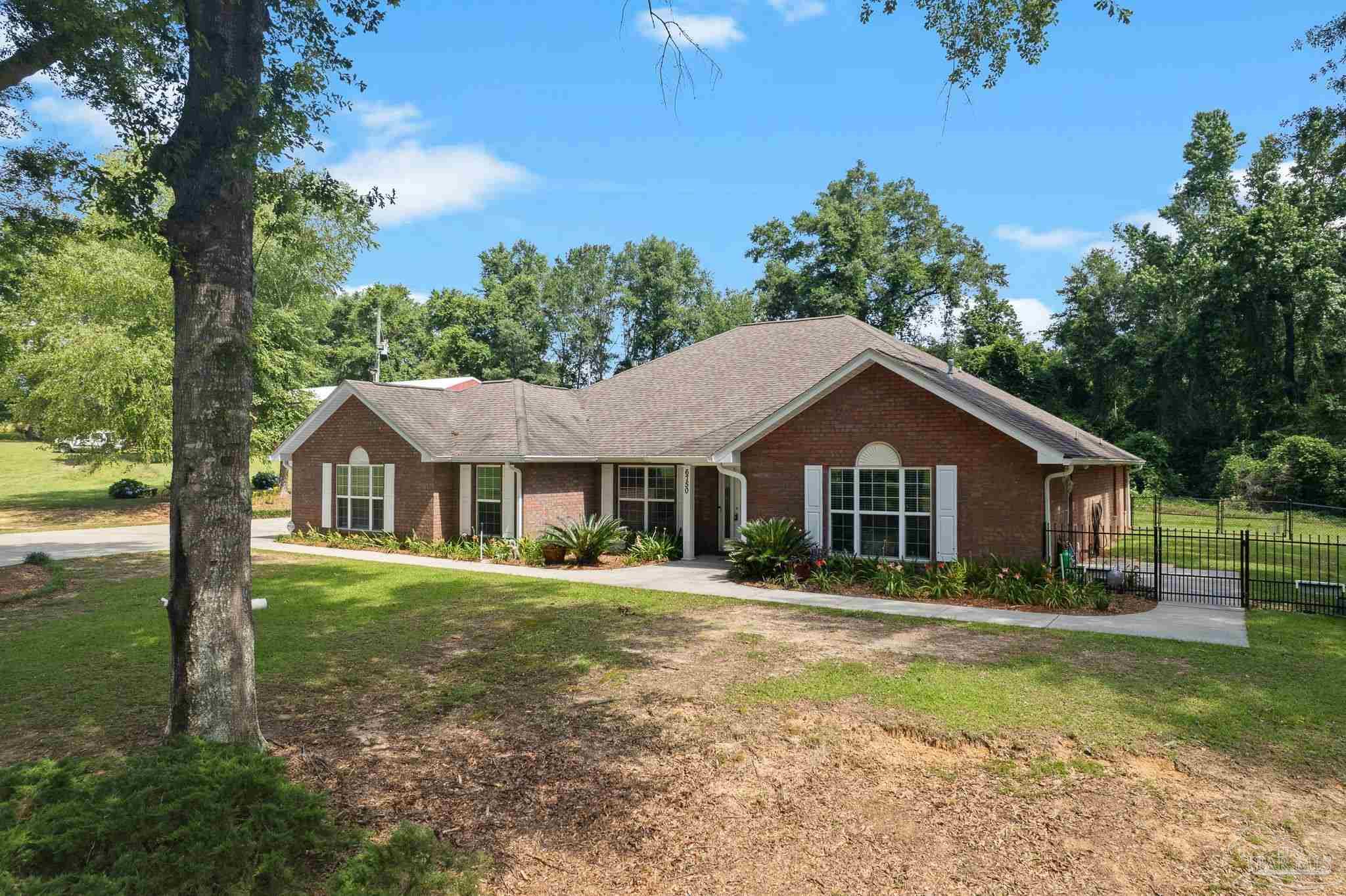 6750 Nokomis Road Walnut Hill, FL 32568 - Photo 7 of 50 Gallery Image 7