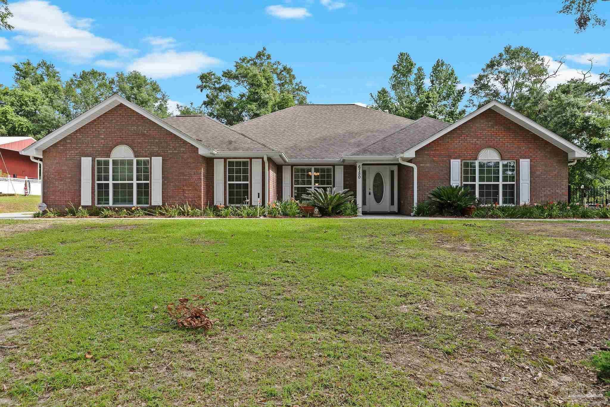 6750 Nokomis Road Walnut Hill, FL 32568 - Photo 9 of 50 Gallery Image 9