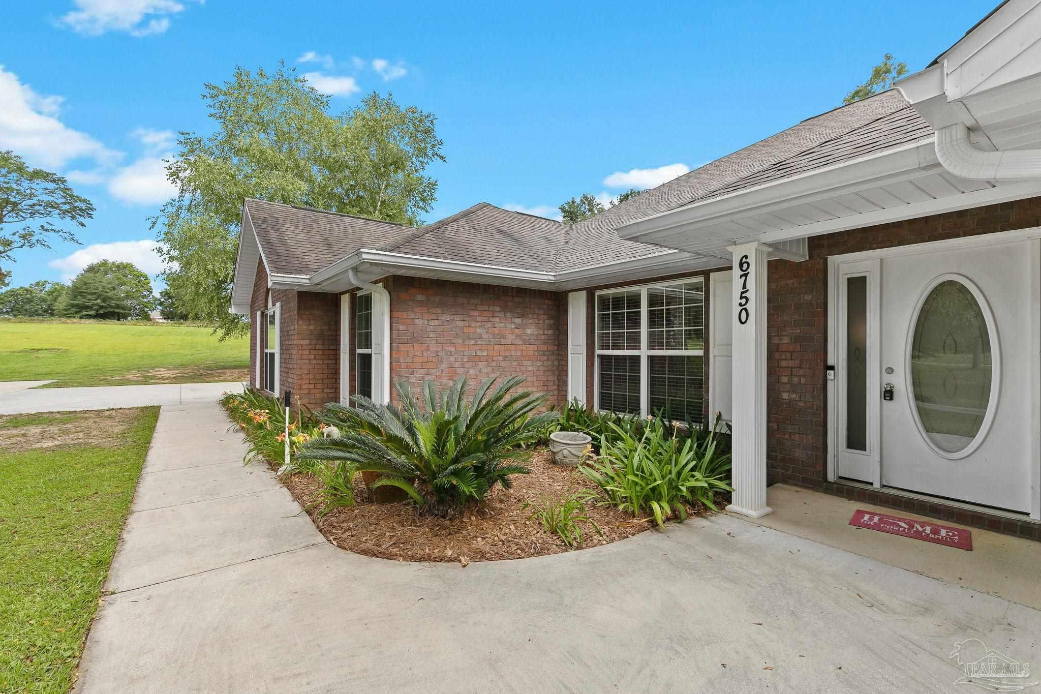 6750 Nokomis Road Walnut Hill, FL 32568 - Photo 10 of 50 Gallery Image 10