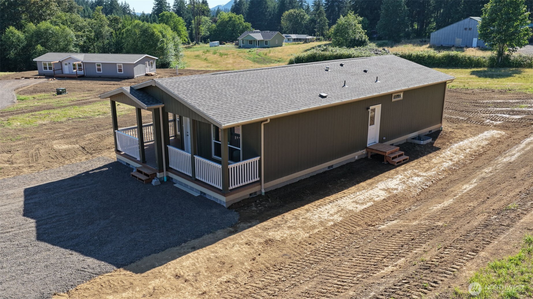 124 Norms Place Ariel, WA 98603 - Photo 4 of 16