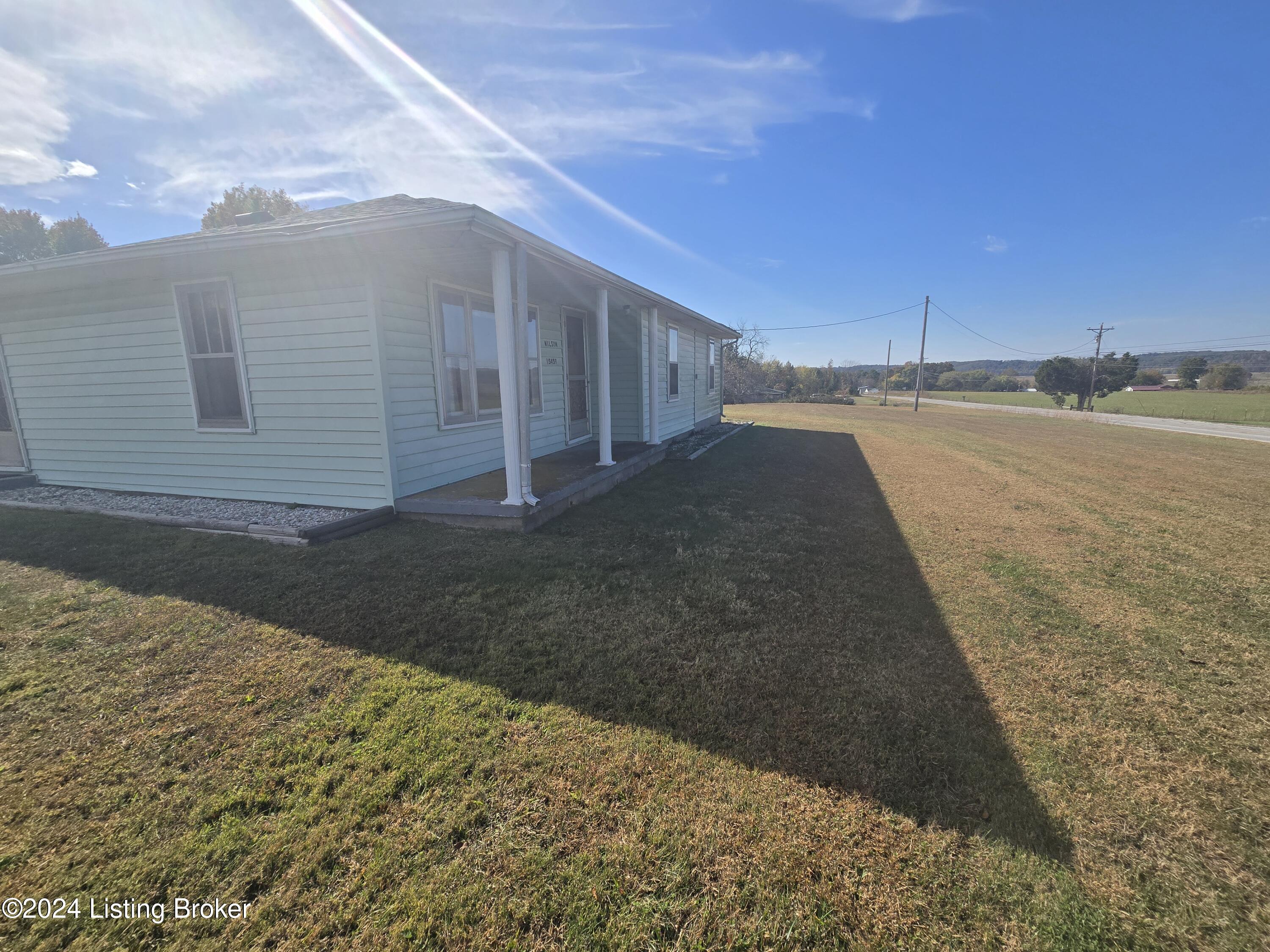 15459 Beaver Dam Road Caneyville, KY 42721 - Photo 2 of 16 20241022_134039