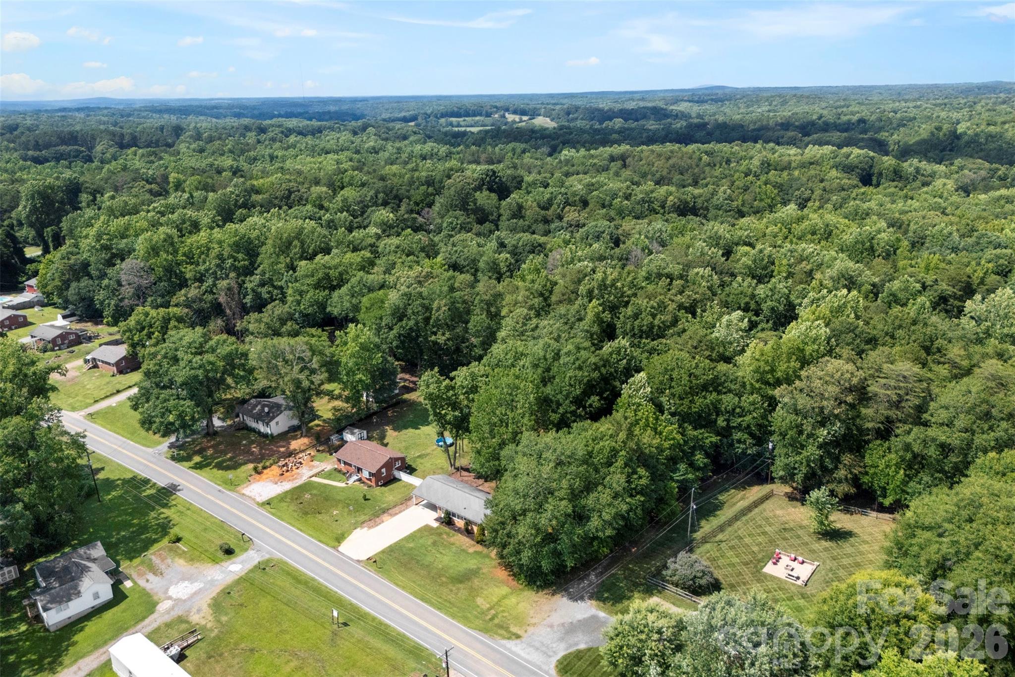 644 Dallas Spencer Mountain Road Dallas, NC 28034 - Photo 35 of 37