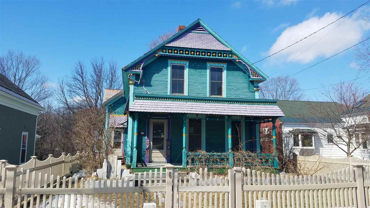 6 West Seminary Street Brandon, VT 05733 - Photo 1 of 34 Gallery Image 1
