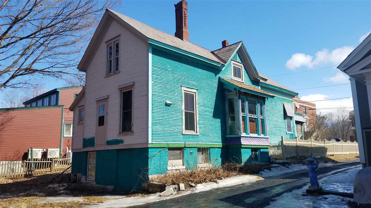 6 West Seminary Street Brandon, VT 05733 - Photo 2 of 34 Gallery Image 2