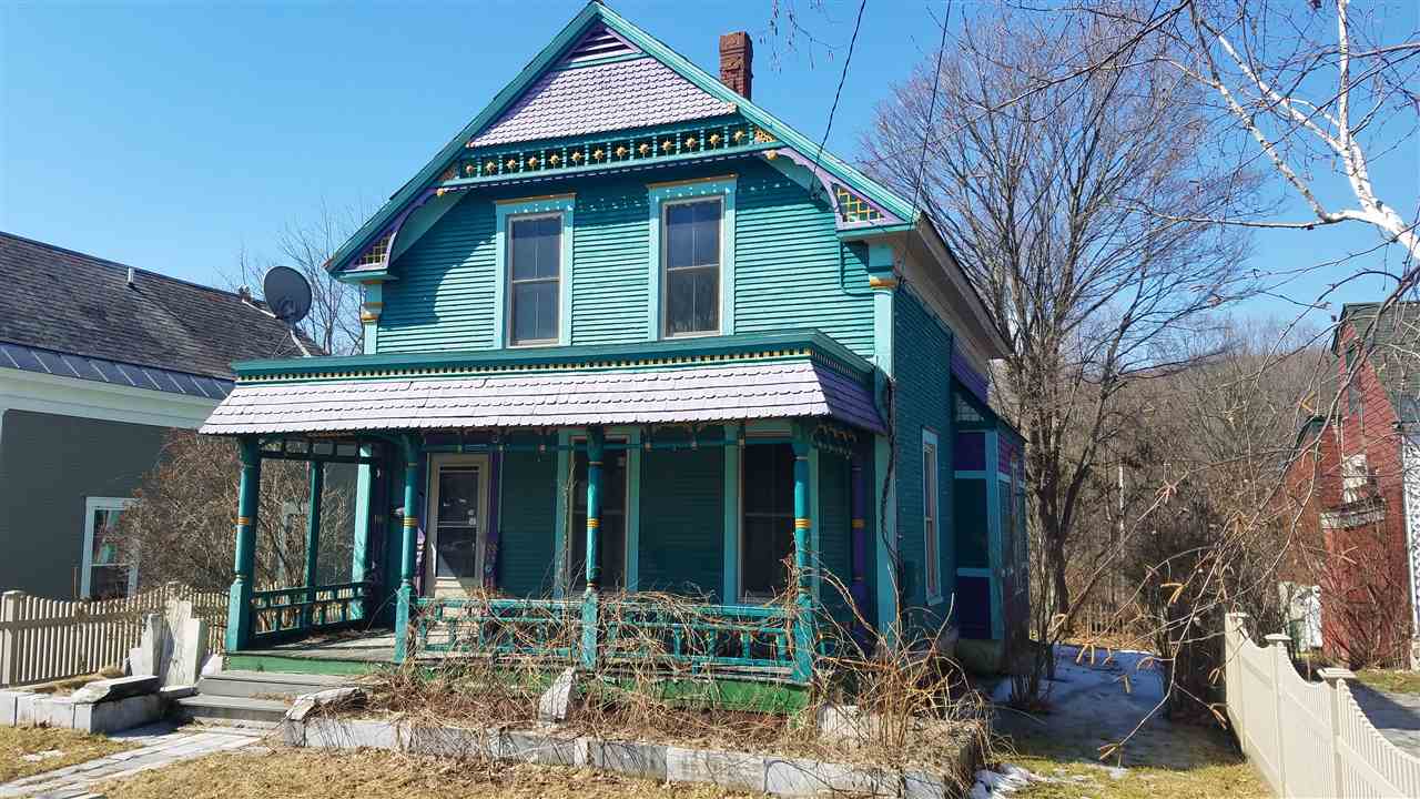 6 West Seminary Street Brandon, VT 05733 - Photo 3 of 34 Gallery Image 3