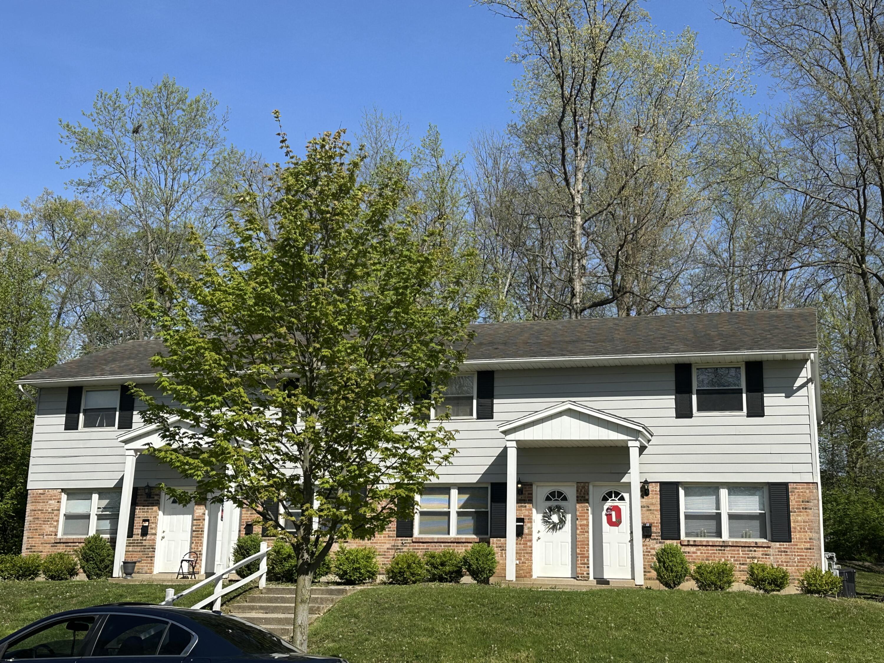 2538 Red Coach Drive Springfield, OH 45503 - Photo 2 of 3