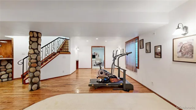 $850,000 | 1192 Purple Sage Loop, Castle Rock, CO 80104