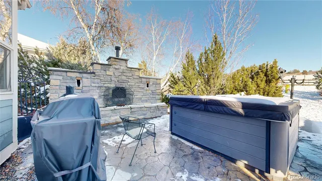 $850,000 | 1192 Purple Sage Loop, Castle Rock, CO 80104