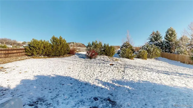 $850,000 | 1192 Purple Sage Loop, Castle Rock, CO 80104