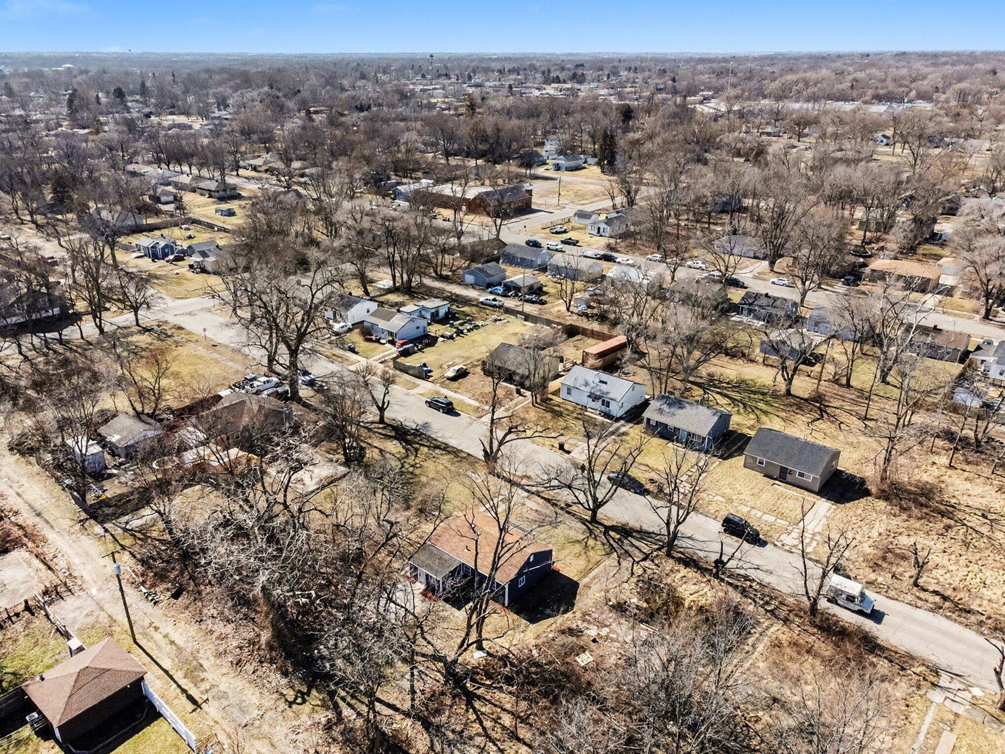 5043 Carolina Street Gary, IN 46409 - Photo 19 of 19 2038x1529