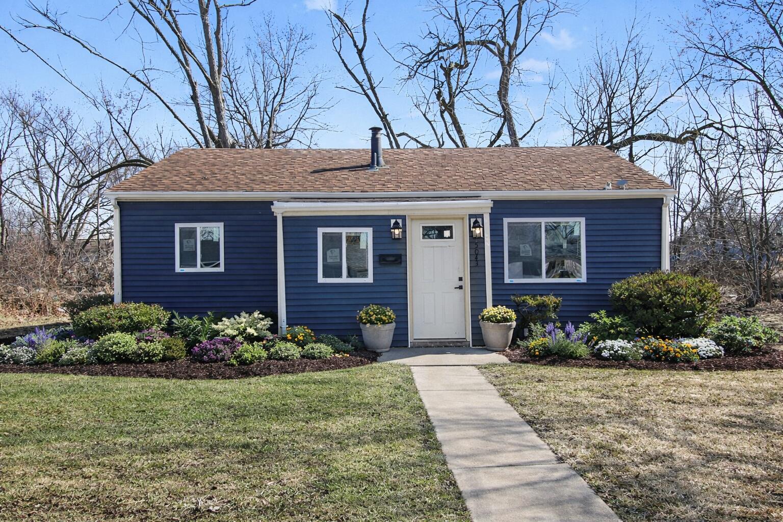 5043 Carolina Street Gary, IN 46409 - Photo 2 of 19 1536x1024