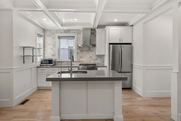 $3,500 | 36 Trull Street, Unit 1, Somerville, MA 02145