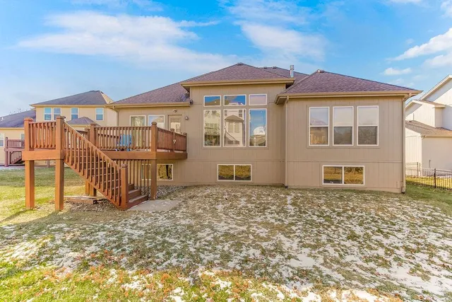 $550,000 | 1904 Northeast 104th Terrace, Kansas City, MO 64155