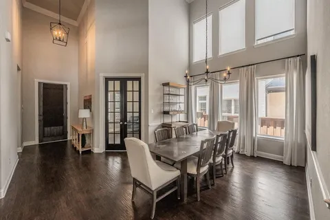 $925,000 | 5908 Westworth Fls Way, Westworth Village, TX 76114