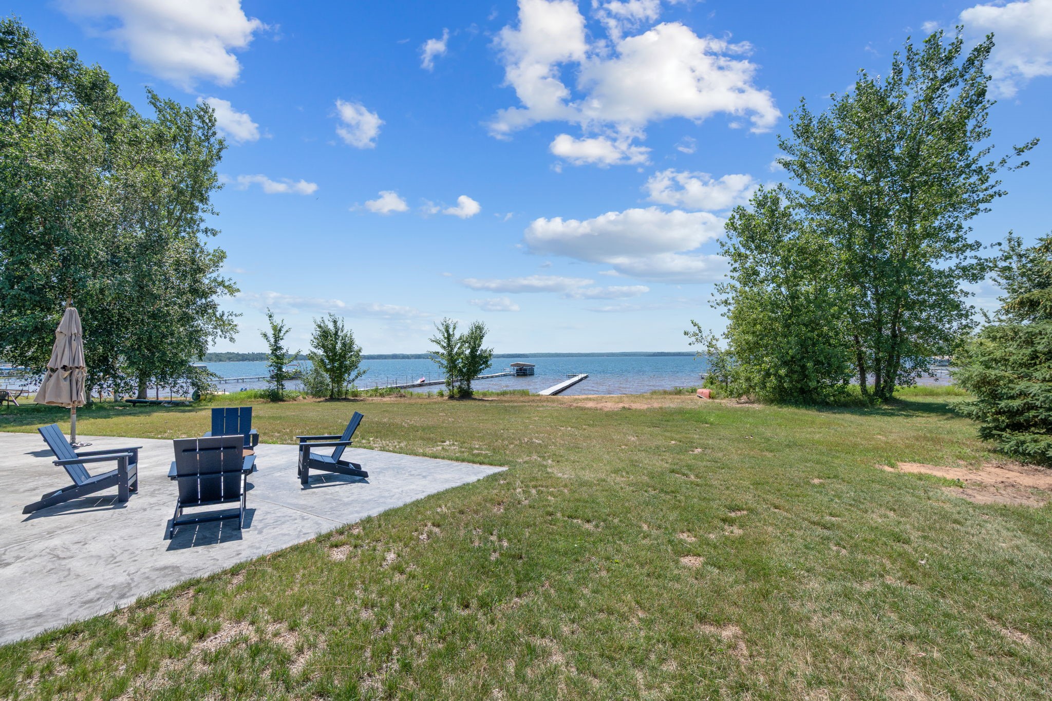 303 East Lake Drive Shell Lake, WI 54871 - Photo 33 of 40