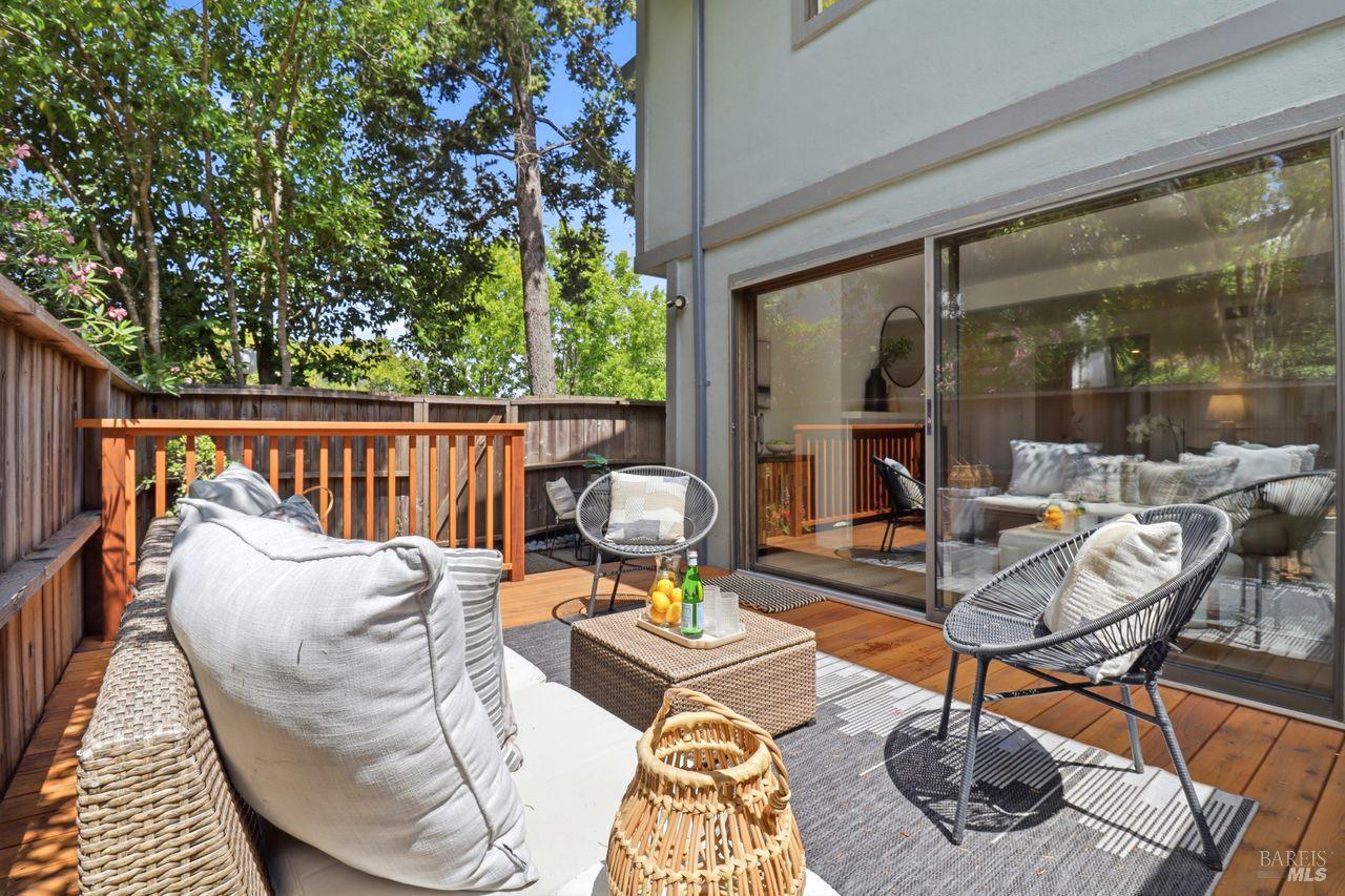 318 Sylvia Way San Rafael, CA 94903 - Photo 30 of 39