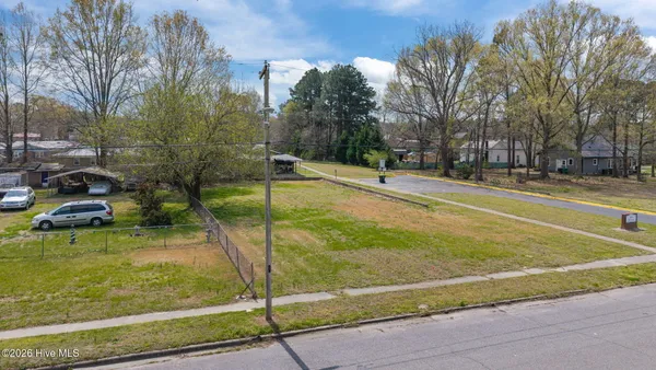 $12,500 | 207 Northeast Railroad Street, Robersonville, NC 27871