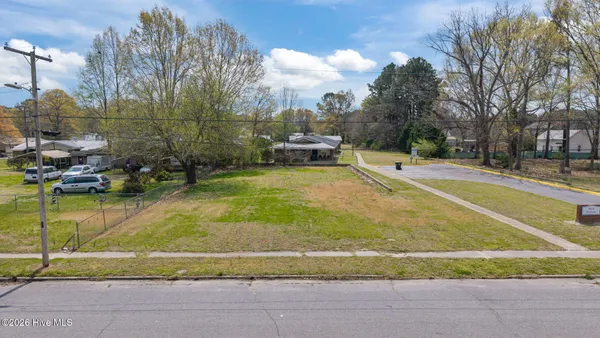 $12,500 | 207 Northeast Railroad Street, Robersonville, NC 27871