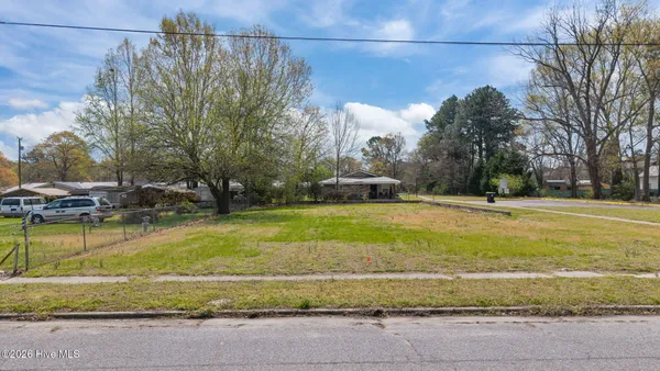 $12,500 | 207 Northeast Railroad Street, Robersonville, NC 27871