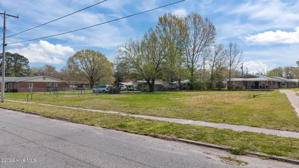 $12,500 | 207 Northeast Railroad Street, Robersonville, NC 27871