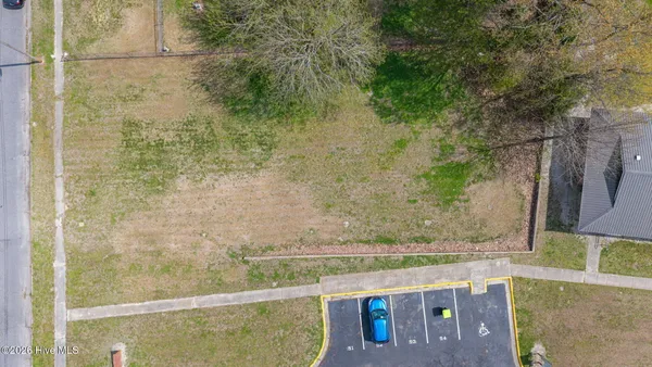 $12,500 | 207 Northeast Railroad Street, Robersonville, NC 27871