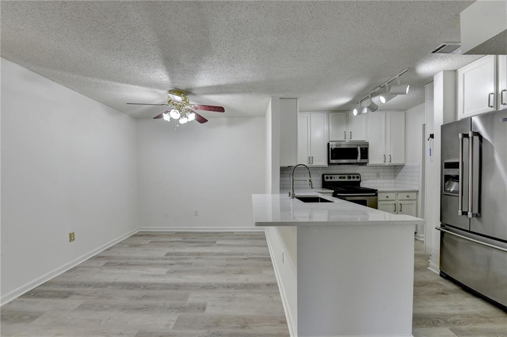 3650 Ashford Dunwoody Road Northeast, Unit 728 Atlanta, GA 30319 - Photo 25 of 52