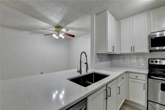 $299,900 | 3650 Ashford Dunwoody Road Northeast, Unit 728, Atlanta, GA 30319