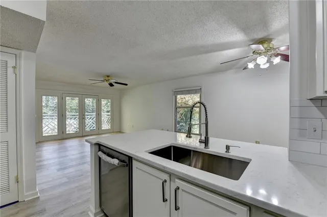 $299,900 | 3650 Ashford Dunwoody Road Northeast, Unit 728, Atlanta, GA 30319