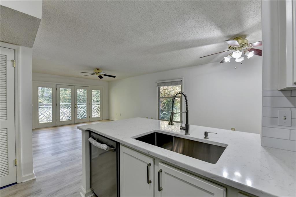 3650 Ashford Dunwoody Road Northeast, Unit 728 Atlanta, GA 30319 - Photo 33 of 52