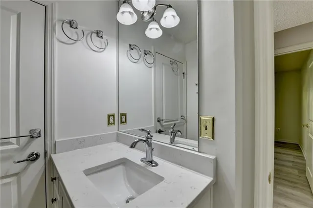 $299,900 | 3650 Ashford Dunwoody Road Northeast, Unit 728, Atlanta, GA 30319