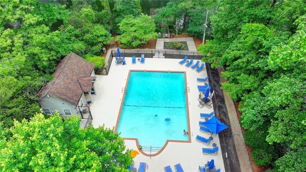 3650 Ashford Dunwoody Road Northeast, Unit 728 Atlanta, GA 30319 - Photo 50 of 52