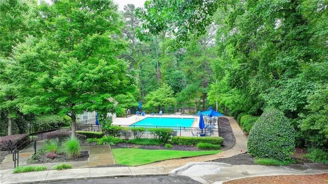 $299,900 | 3650 Ashford Dunwoody Road Northeast, Unit 728, Atlanta, GA 30319