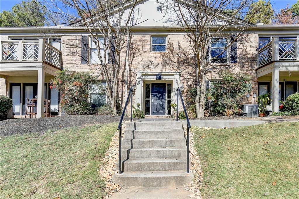 3650 Ashford Dunwoody Road Northeast, Unit 728 Atlanta, GA 30319 - Photo 52 of 52