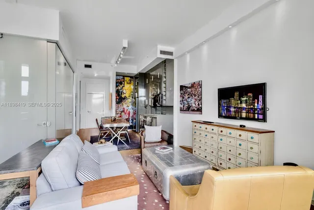 a view of a house with a window