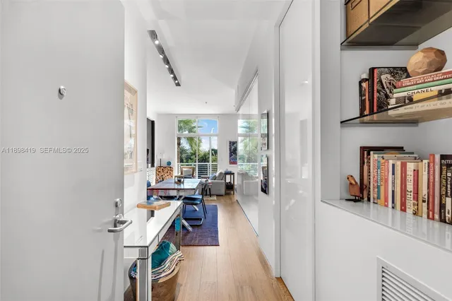 a bathroom with a sink a bathtub and a shower