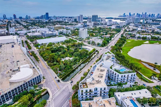 $949,000 | 2001 Meridian Avenue, Unit 404, Miami Beach, FL 33139