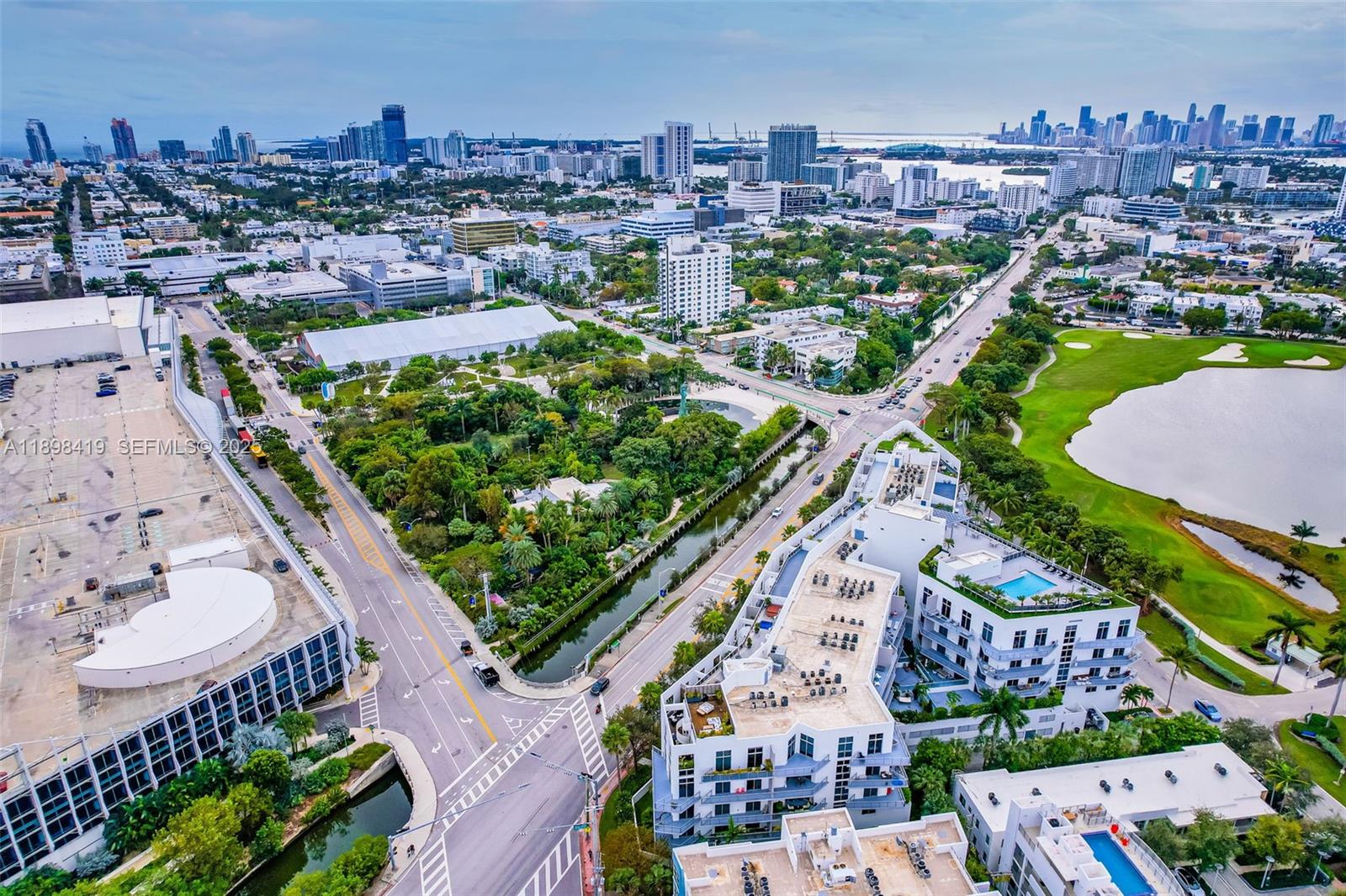 2001 Meridian Avenue, Unit 404 Miami Beach, FL 33139 - Photo 42 of 46