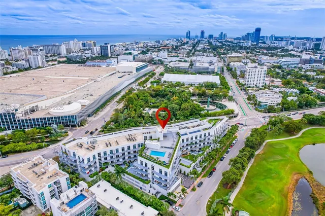 $949,000 | 2001 Meridian Avenue, Unit 404, Miami Beach, FL 33139