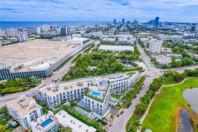 $949,000 | 2001 Meridian Avenue, Unit 404, Miami Beach, FL 33139