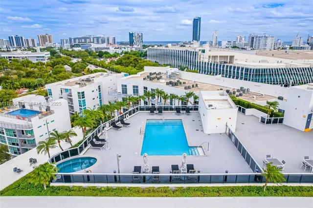 $949,000 | 2001 Meridian Avenue, Unit 404, Miami Beach, FL 33139