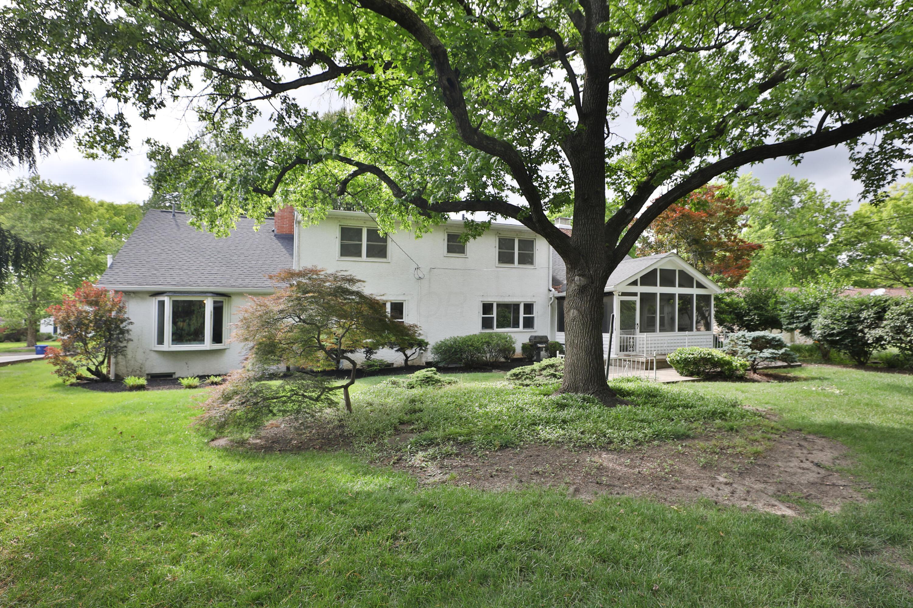 1348 Haddon Road Columbus, OH 43209 - Photo 66 of 71