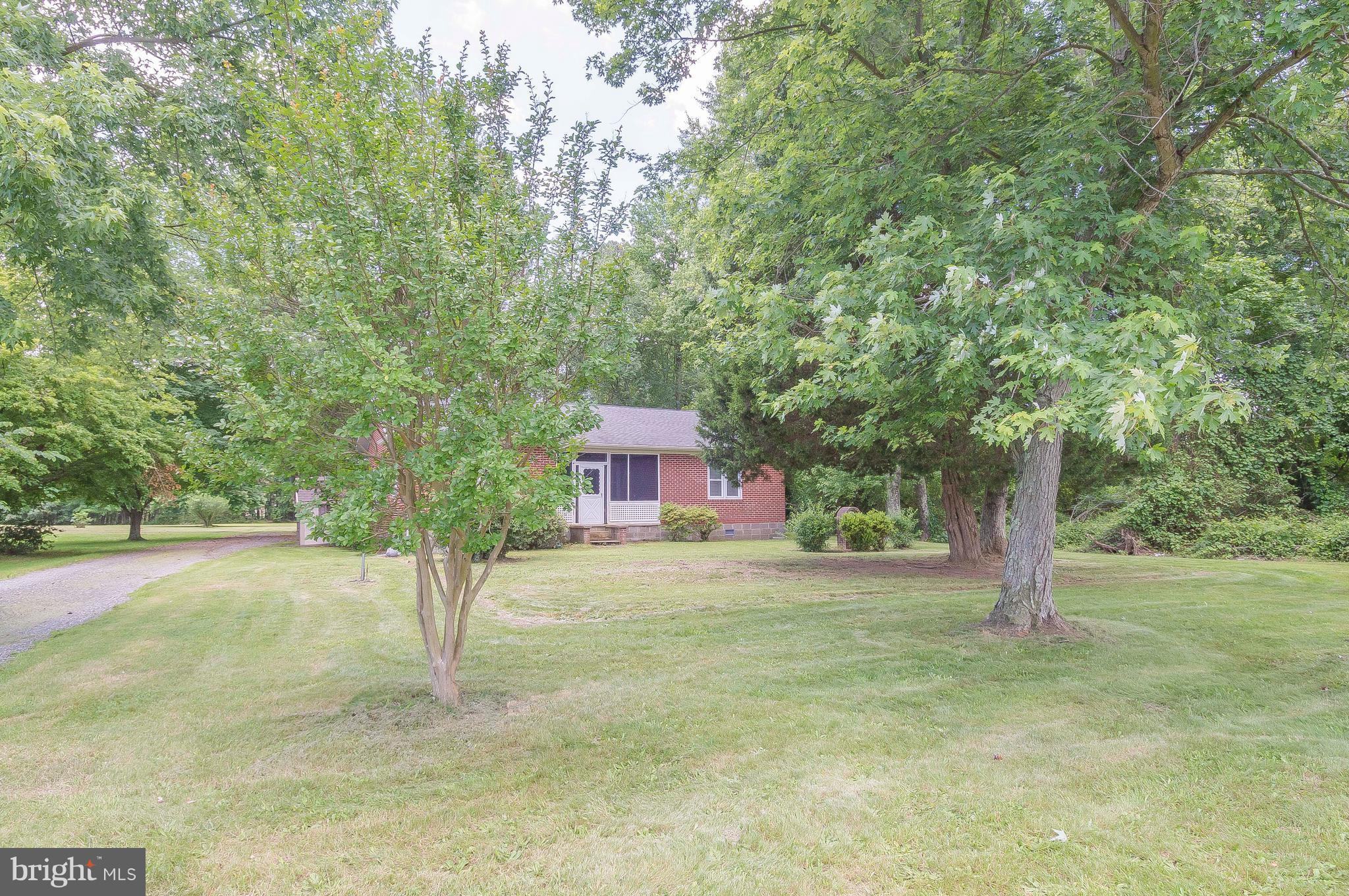 18295 Point Lookout Road Park Hall, MD 20667 - Photo 22 of 30 Exterior (Front)