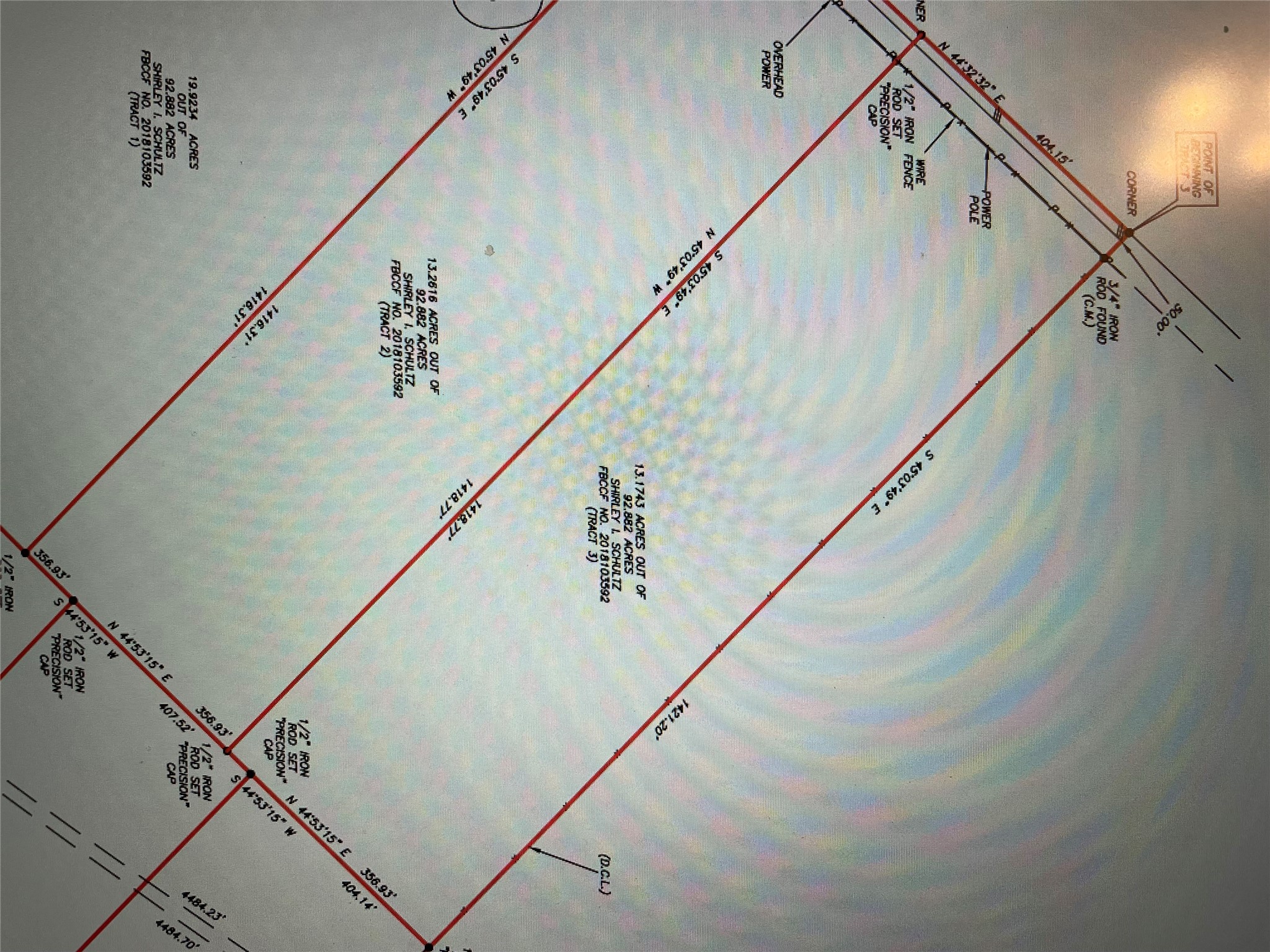 3 Fm 1462 Road Damon, TX 77430 - Photo 11 of 11 Tract 3
