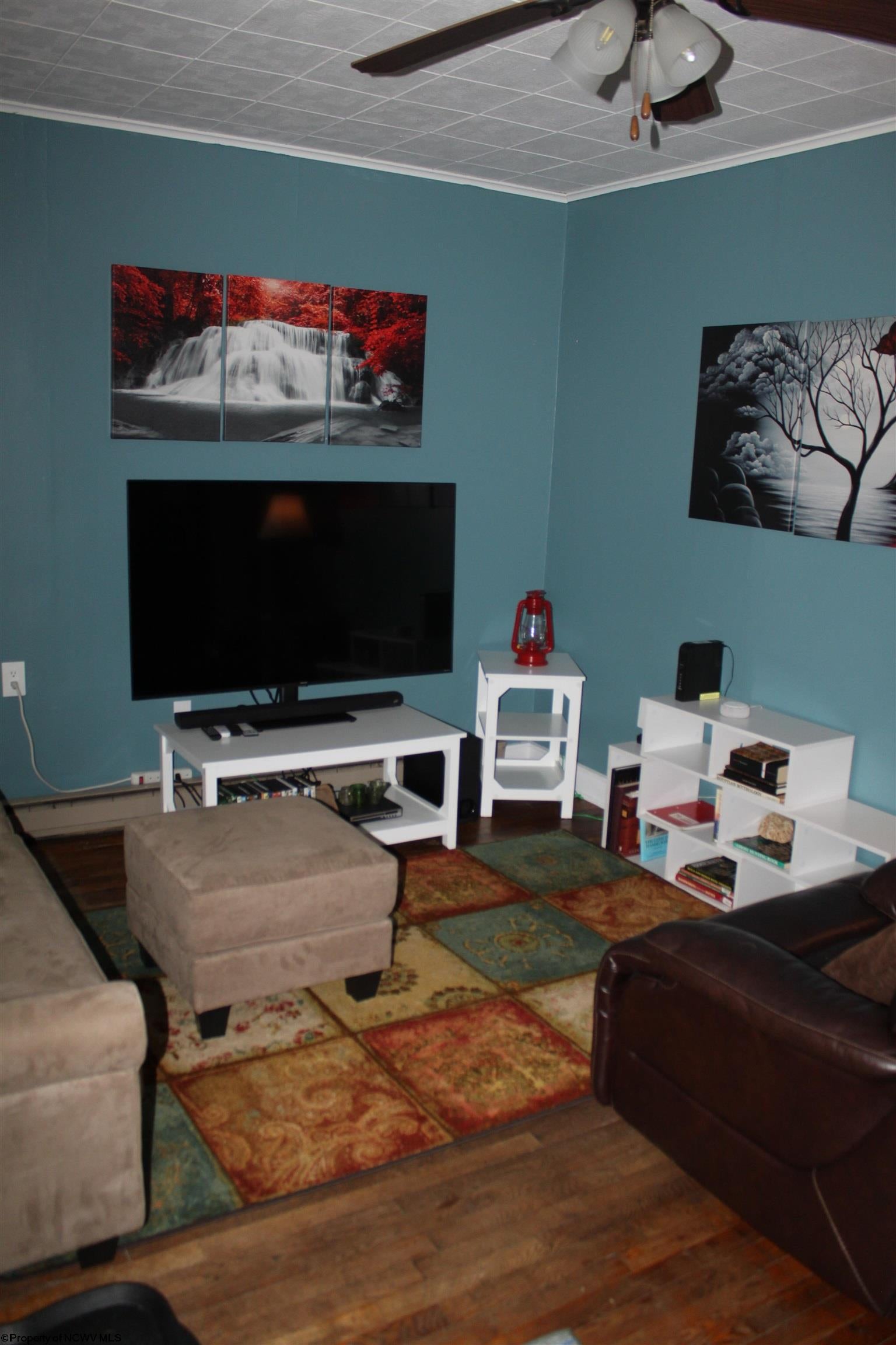 15 Maple Street Webster Springs, WV 26288 - Photo 6 of 18 Gallery Image 6
