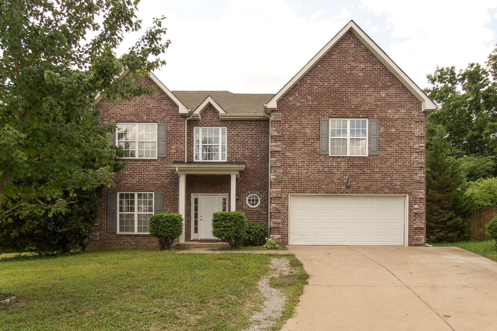 2877 Evergreen Ridge Point Nashville, TN 37217 - Photo 1 of 25 Gallery Image 1