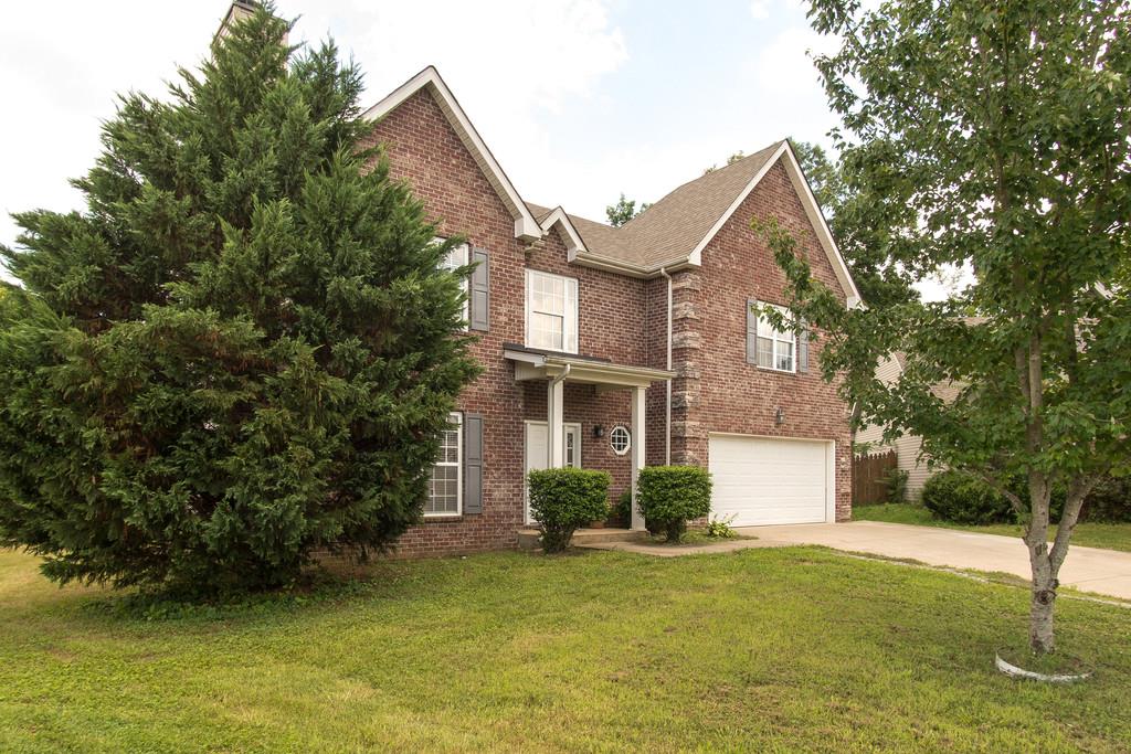 2877 Evergreen Ridge Point Nashville, TN 37217 - Photo 2 of 25 Gallery Image 2